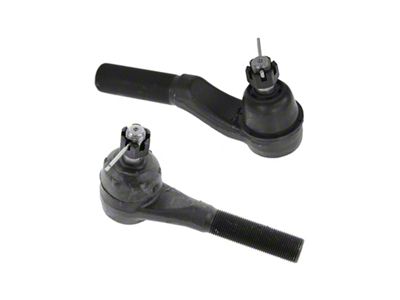 Outer Tie Rod Ends (80-96 Bronco)