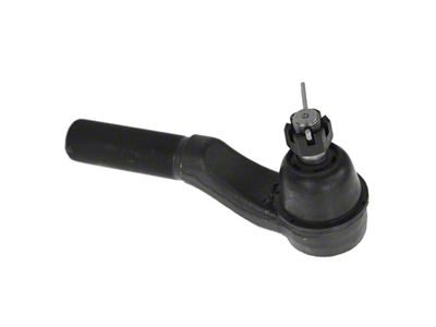 Outer Tie Rod; Passenger Side (80-96 Bronco)