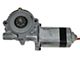 Power Window Motor; Front Passenger Side (92-96 Bronco)