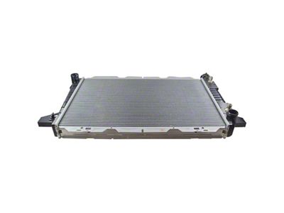 Radiator (85-92 4.9L Bronco)