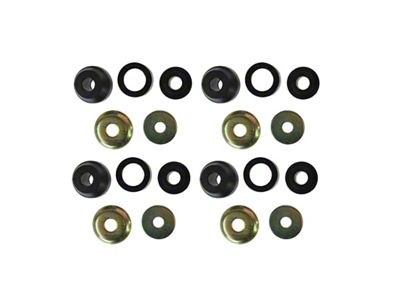 Radius Arm Bushing Kit (87-96 Bronco)