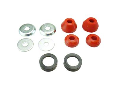 Radius Arm Bushing Kit (87-96 Bronco)