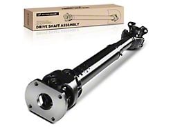 Rear Driveshaft Prop Shaft Assembly (90-96 4.9L, 5.0L Bronco w/ Automatic Transmission)