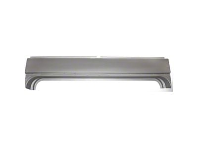 Rocker Panel (66-77 Bronco)