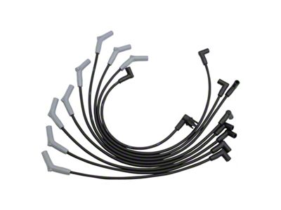 Spark Plug Wire Set (88-96 5.8L Bronco)