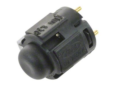 Steering Column Mounted Overdrive Shift Switch (92-96 Bronco)