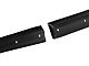 Tailgate Latch Pillar Weatherstrip (68-77 Bronco w/ Hard Top)