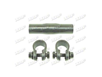 Tie Rod End Adjusting Sleeve; Passenger Side (80-96 Bronco)