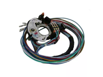 Turn Signal Switch (74-77 Bronco w/ Automatic Transmission)