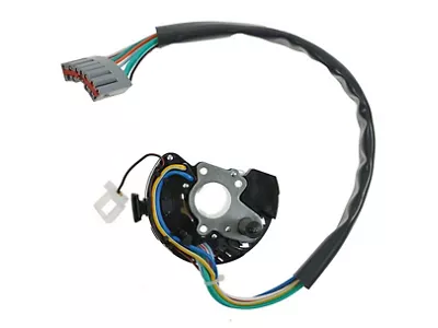 Turn Signal Switch (85-91 Bronco w/o Tilt Steering)