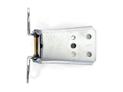 Upper Door Hinge; Driver Side (80-96 Bronco)