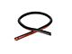 Upper Door Weatherstrip Seal (80-96 Bronco)