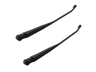 Windshield Wiper Arms (91-96 Bronco)