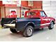 Brothers Trucks Long Bed to Short Bed Conversion Kit (1972 C10)