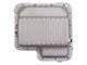 C-6 Cast Aluminum Deep Transmission Pan