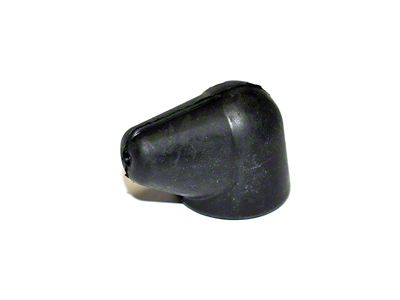 CA Alternator Rear Rubber Boot (67-72 Camaro)