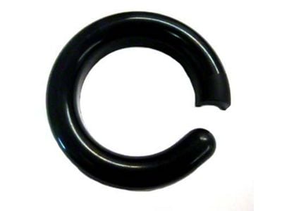 CA Coil Spring Spacer; 3/8-Inch (67-81 Camaro)