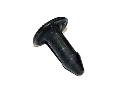 Firewall Insulator Pad Rubber Plug (67-77 Camaro)