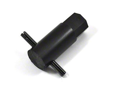 CA Glove Box Nut Tool (69-81 Camaro)