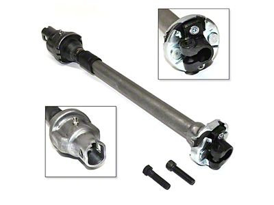 CA Intermediate Steering Shaft Assembly (82-92 Camaro)