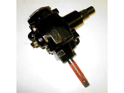 CA Manual Steering Gear Box (67-79 Camaro)