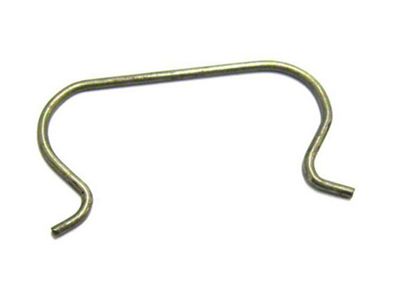 CA Power Steering Hose Clip (67-68 Camaro)