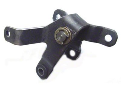 CA Powerglide Steering Column Lockout (67-69 Camaro)