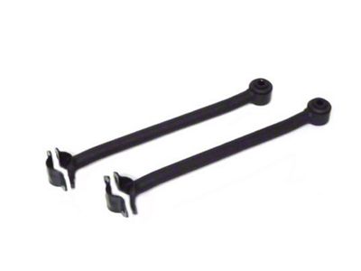 CA Rear Sway Bar Link Bars (1969 Camaro)