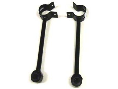 CA Rear Sway Bar Links Pair (74-81 Camaro)