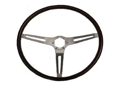 CA Rosewood Steering Wheel (1969 Camaro)