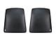 CA Seat Back Panels (67-70 Camaro)