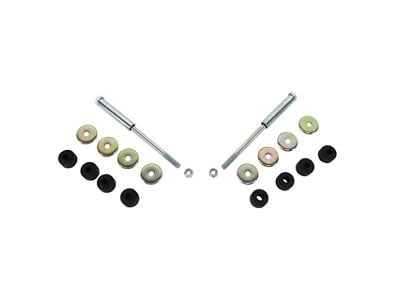 CA Sway Bar End Link (67-69 Camaro)