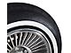 CA 15x6 Direct-Bolt Knock-Off Wheel & Goodyear Bias Tire Package (63-64 Corvette C2)