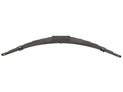 CA 2.50-Inch Rear 10-Leaf Spring (76-79 Corvette C3 Coupe)