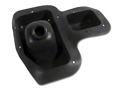 CA 3/4-Speed Shifter Boot (64-67 Corvette C2)