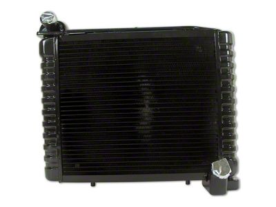 CA 4-Row Radiator (61-62 Corvette C1)