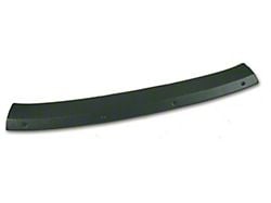 CA ABS Plastic Header Molding (77-82 Corvette C3)