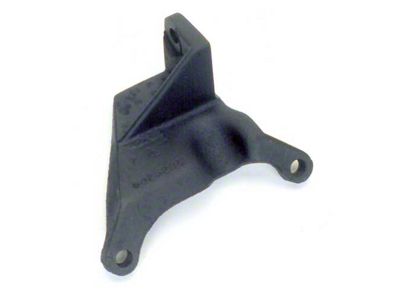 CA 1968-1974 Corvette AC/Air Conditioning Compressor Front and Rear Bracket - Big Block - Front and Rear