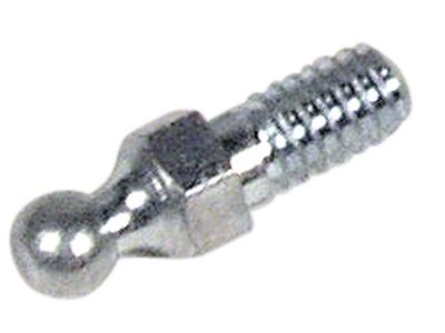 CA 1968-1973 Corvette Accelerator Cable Ball Stud