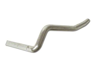 CA 1958-1962 Corvette Accelerator Pedal Pivot Rod