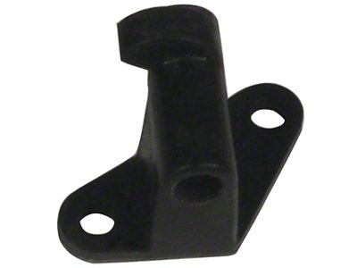 CA 1968-1969 Corvette Accelerator Pedal Pivot Support