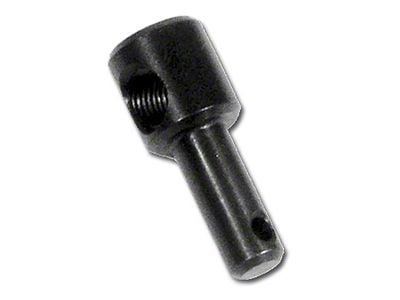 CA Accelerator Rod Swivel (55-67 Corvette C1 & C2)