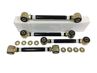 1984-1996 Corvette Adjustable Rear Trailing Arm Kit