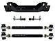 CA Adjustable Smart Strut Camber Kit with Heim Joints (63-79 Corvette C2 & C3)