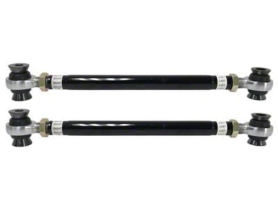 CA 1984-1996 Corvette Adjustable Strut Rod Kit - Racing Series