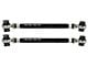 CA 1984-1996 Corvette Adjustable Strut Rod Kit - Racing Series