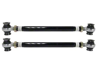 CA 1963-1982 Corvette Adjustable Strut Rod Kit - Racing Series