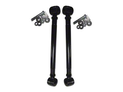 CA Adjustable Strut Rods with Polyurethane Bushings (63-79 Corvette C2 & C3)