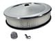 CA Air Cleaner (66-72 427 V8 Corvette C2 & C3 w/o 3x2 Air Cleaner & LT1)