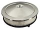 CA 1966-1972 Corvette Air Cleaner. 66-67 427 Except 3X2 and LT1